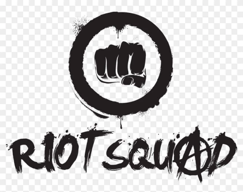 Riot Squad E-Liquids